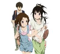 Animation - Hyouka Vol.2 (BD+CD) [Japan LTD BD] KAXA-5002