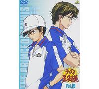 Animation [J/Ds] - Prince of Tennis Vol. 19