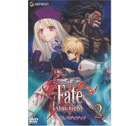 Animation [J/Lpcm] - Fate/Stay Night Vol. 2