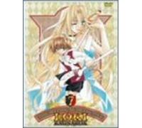 Animation [J/S: J/Ds] - Matantei Loki Ragnarok Vol. 7