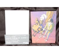 Animation [Japanese] - Darker Than Black-Kuro No Keiy