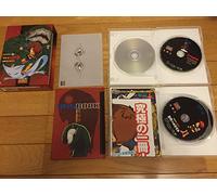 Animation [Japanese] - Gegege No Kitaro: Gegege Box Th