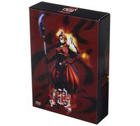 Animation [Japanese] - Karas Vol: Collector S Edition
