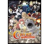 Animation [Japanese] - Vol. 1-Coyote Ragtime Show