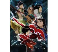 Animation [Japanese] - Vol. 1-Koutetsu Sangokushi