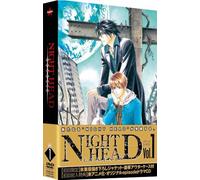 Animation [Japanese] - Vol. 1-Night Head Genesis