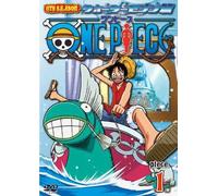 Animation [Japanese] - Vol. 1-One Piece: 8th Season