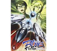 Animation [Japanese] - Vol. 1-Project Blue Earth Sos