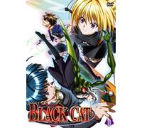Animation [Japanese] - Vol. 10-Black Cat