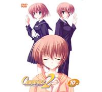 Animation [Japanese] - Vol. 10-Canvas 2: Niji Iro No Sk