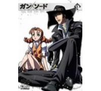 Animation [Japanese] - Vol. 13-Gun X Sword