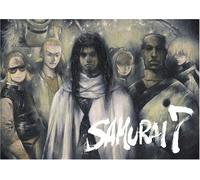 Animation [Japanese] - Vol. 13-Samurai 7
