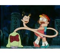 Animation [Japanese] - Vol. 18-Kiteretsu TV Series Sel