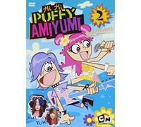 Animation [Japanese] - Vol. 2-Hi Hi Puffy Amiyumi