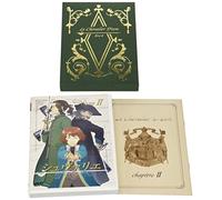 Animation [Japanese] - Vol. 2-le Chevalier d Eon