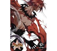 Animation [Japanese] - Vol. 2-Shounen Onmyouji: Kyuuki