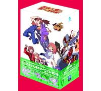 Animation [Japanese] - Vol. 2-Yoshinaga Sanchi No Garg