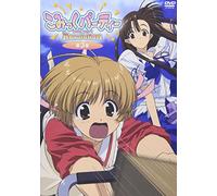 Animation [Japanese] - Vol. 3-Comic Party Revolution