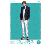 Animation [Japanese] - Vol. 3-Hana Yori Dango