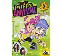 Animation [Japanese] - Vol. 3-Hi Hi Puffy Amiyumi
