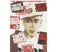 Animation [Japanese] - Vol. 3-Tokyo Tribe 2