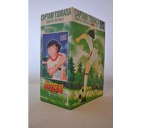 Animation [Japanese] - Vol. 4-Captain Tsubasa: Complete