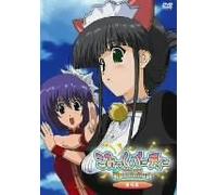 Animation [Japanese] - Vol. 4-Comic Party Revolution