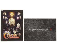 Animation [Japanese] - Vol. 4-Coyote Ragtime Show