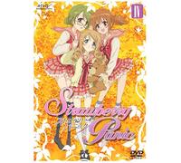 Animation [Japanese] - Vol. 4-Strawberry Panic