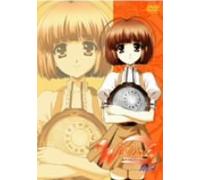 Animation [Japanese] - Vol. 4-W-Wish