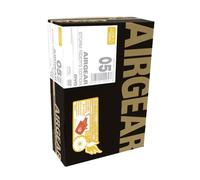 Animation [Japanese] - Vol. 5-Air Gear: Dvd Storm Rider