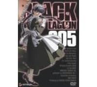 Animation [Japanese] - Vol. 5-Black Lagoon