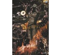 Animation [Japanese] - Vol. 5-Ergo Proxy