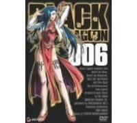Animation [Japanese] - Vol. 6-Black Lagoon