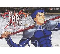 Animation [Japanese] - Vol. 7-Fate/Stay Night
