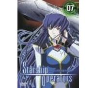 Animation [Japanese] - Vol. 7-Starship Operators