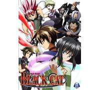 Animation [Japanese] - Vol. 9-Black Cat