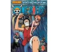 Animation [Japanese] - Vol. 9-One Piece: 8th Season
