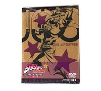 Animation - Jojo's Bizarre Adventure Stardust Crusaders Egypt Saga Vol.3 [Japan LTD DVD] 10005-05066