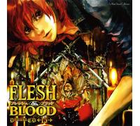 ANIMATION(JYUN FUKUYAMA /JYUNICHI SUWABE) - LEBEAU SOUND COLLECTION DRAMA CD FLESH & BLOOD 15