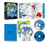 (Animation) - Kageroudaze -In A Day'S- (2 Blu-Ray) [Edizione: Giappone]