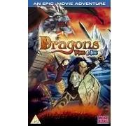 Animation [Keith Ingham] - Dragons - Fire And Ice [Edizione: Regno Unito] [Edizione: Regno Unito]