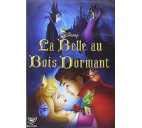 Animation - La Belle Au Bois Dormant [Edizione: Paesi Bassi]