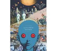(Animation) - La Planete Sauvage [Edizione: Giappone]