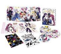 Animation - Le Fruit De La Grisaia Blu-Ray Box (3 Blu-Ray) [Edizione: Giappone]