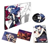 Animation - Le Labyrinthe De La Grisaia [Edizione: Giappone]