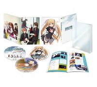 (Animation) - Little Busters!-Refrain- 1 [Edizione: Giappone]