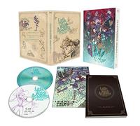 (Animation) - Little Witch Academia: The Enchanted Parade