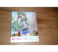 Animation - Love Live! 2 [Japan LTD BD]