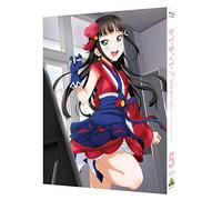 Animation - Love Live!Sunshine!! 5 (2 Blu-Ray) [Edizione: Giappone]